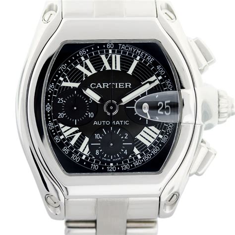 men cartier watches|cartier chronograph watches for men's.